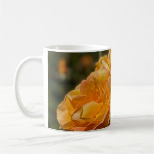 Mug Roses jaunes