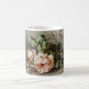 Mug Roses par Margaretha Roosenboom