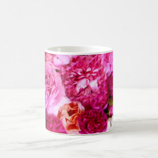 Mug Roses persans 1