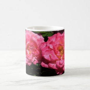 Mug Roses roses
