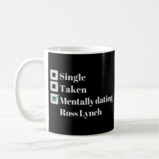 Mug ross lynch