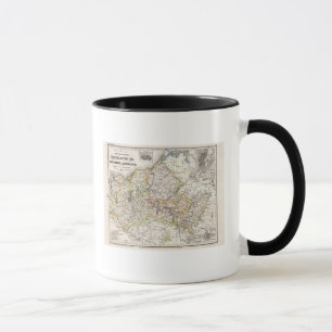 Mug Rostock Allemagne