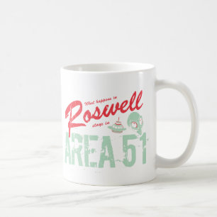 Mug Roswell