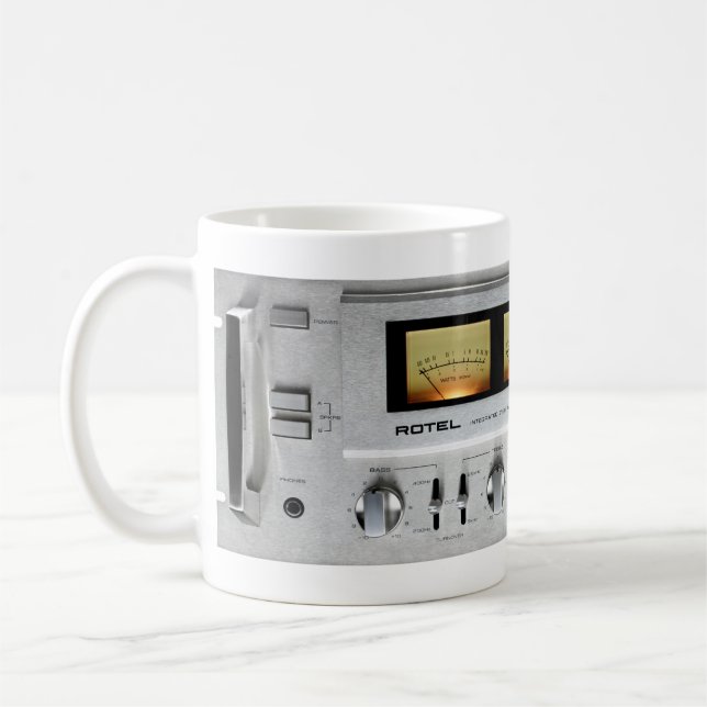 Mug Rotel RA-1312 (Gauche)
