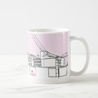 Mug Rothenhagen "J'aime Berlin" 4e partie