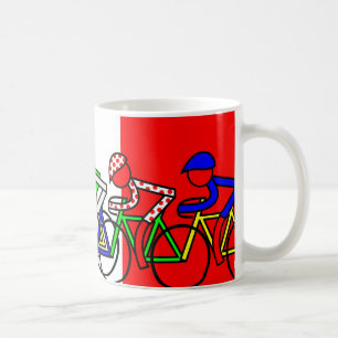 Mug Rotterdam - Tour de France