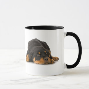 Mug Rottweiler