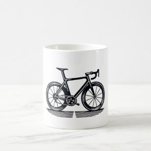 Mug Roue de course