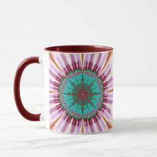 Mug Roue de la vie