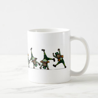 Mug Roue de lutin