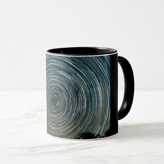 Mug Roue du ciel (Devant droit)