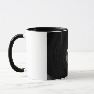 Mug Roue tchèque