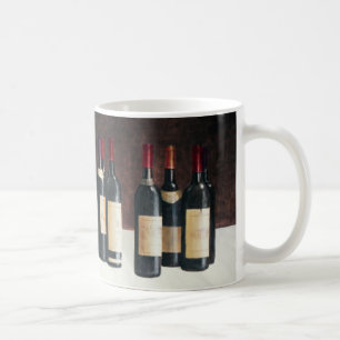 Mug Rouge 2003 de Winescape