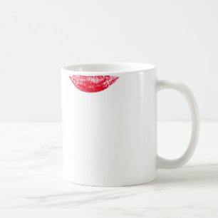 Mug Rouge à lèvres