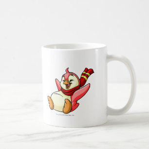 Mug Rouge de Bruce