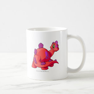 Mug Rouge de Chomby