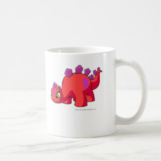 Mug Rouge de Chomby