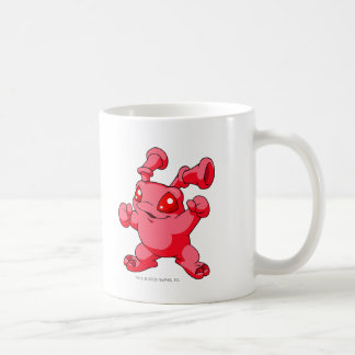 Mug Rouge de Grundo