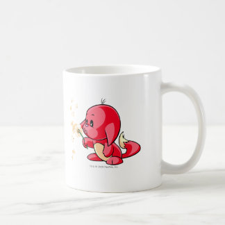 Mug Rouge de Kacheek