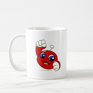 Mug Rouge de Kiko