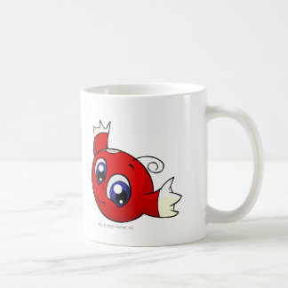 Mug Rouge de Kiko