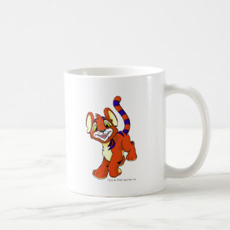 Mug Rouge de Kougra