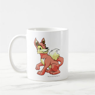 Mug Rouge de Lupe