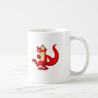Mug Rouge de Techo