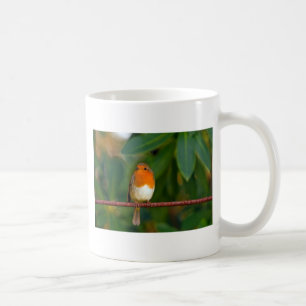 Mug Rouge-gorge de Noël