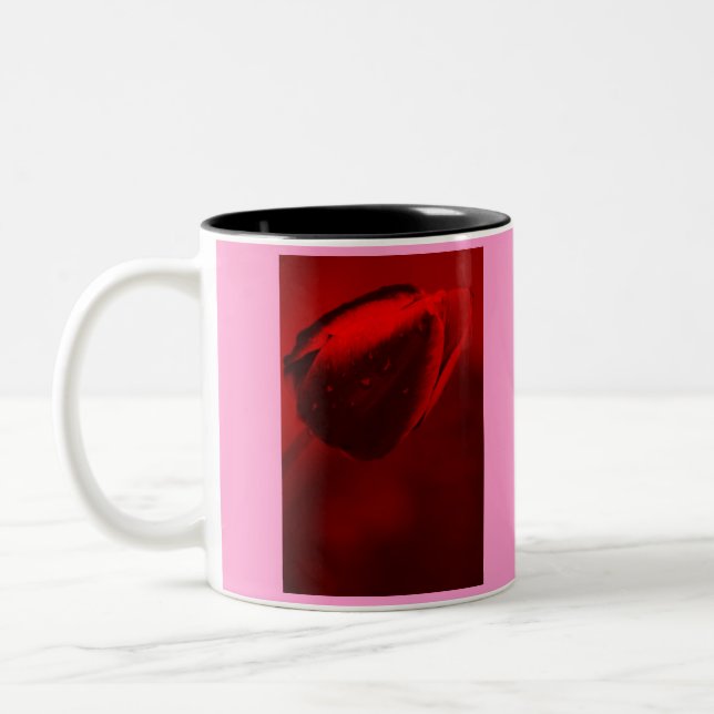 Mug rougeole (Gauche)