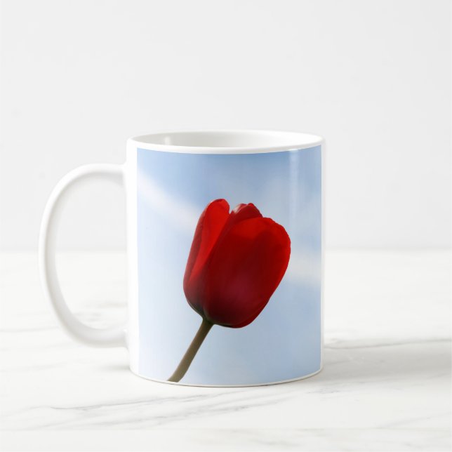 Mug rougeole (Gauche)