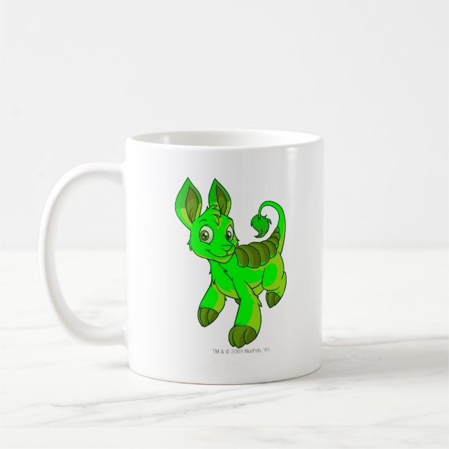 Mug Rougeoyer de Bori (Gauche)
