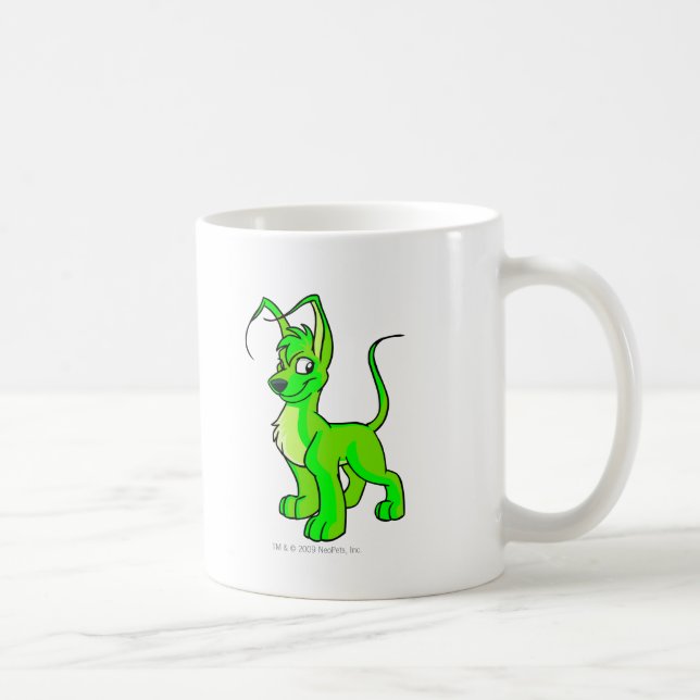 Mug Rougeoyer de Gelert (Droite)