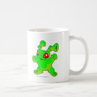 Mug Rougeoyer de Grundo