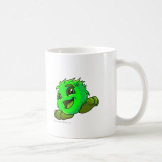 Mug Rougeoyer de JubJub
