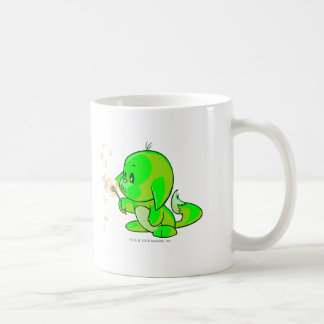 Mug Rougeoyer de Kacheek
