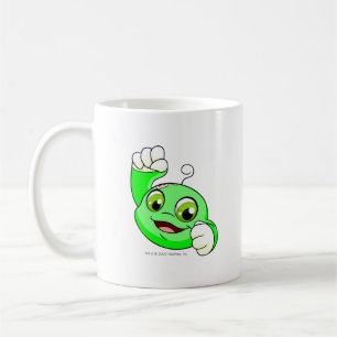 Mug Rougeoyer de Kiko