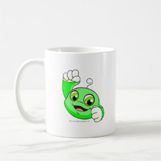 Mug Rougeoyer de Kiko