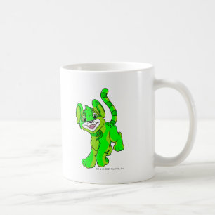 Mug Rougeoyer de Kougra