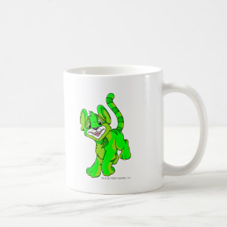 Mug Rougeoyer de Kougra