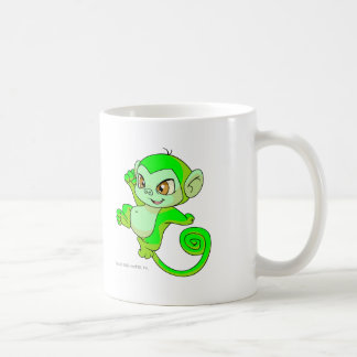 Mug Rougeoyer de Mynci