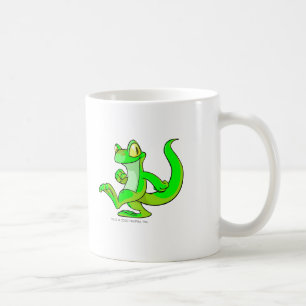 Mug Rougeoyer de Techo