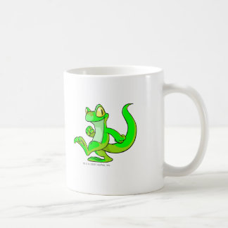 Mug Rougeoyer de Techo