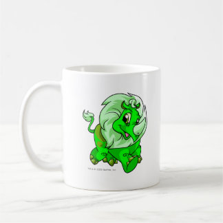 Mug Rougeoyer de Tonu