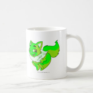 Mug Rougeoyer de Wocky