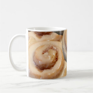 Mug Rouleau de cannelle