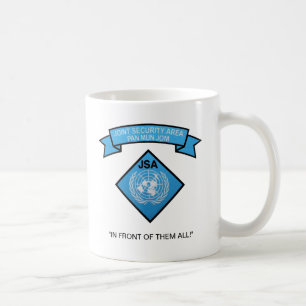 Mug Rouleau et diamant