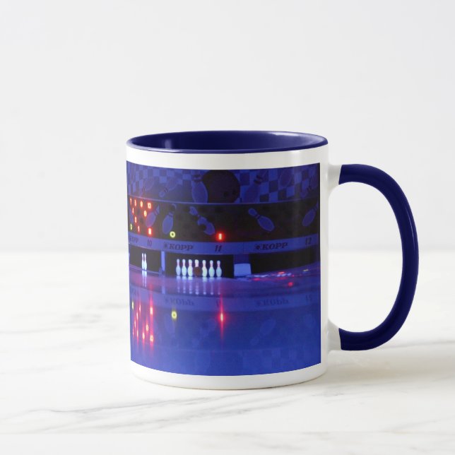 MUG ROULEMENT (Droite)