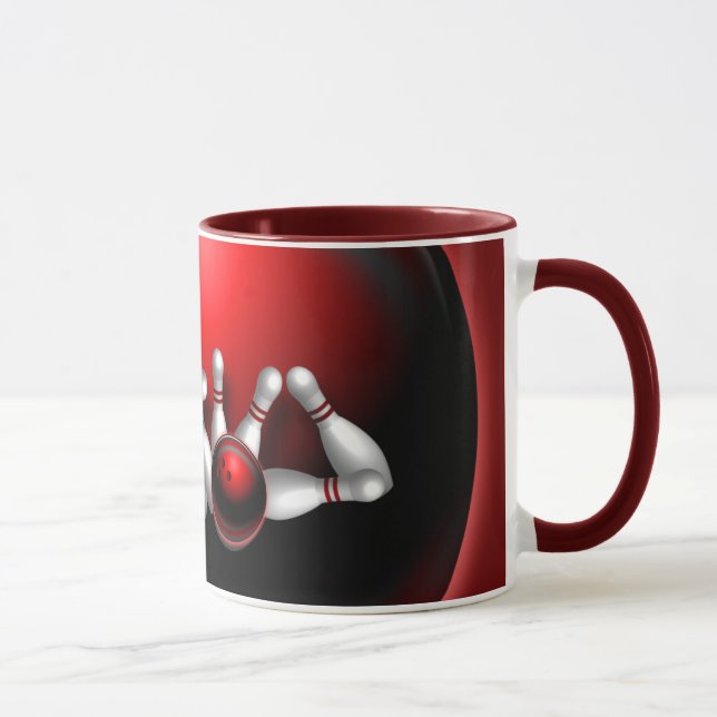 Mug Roulement (Droite)