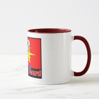 Mug Roulement
